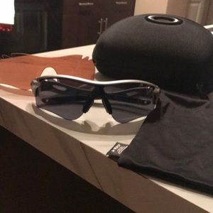 Oakley sunglasses